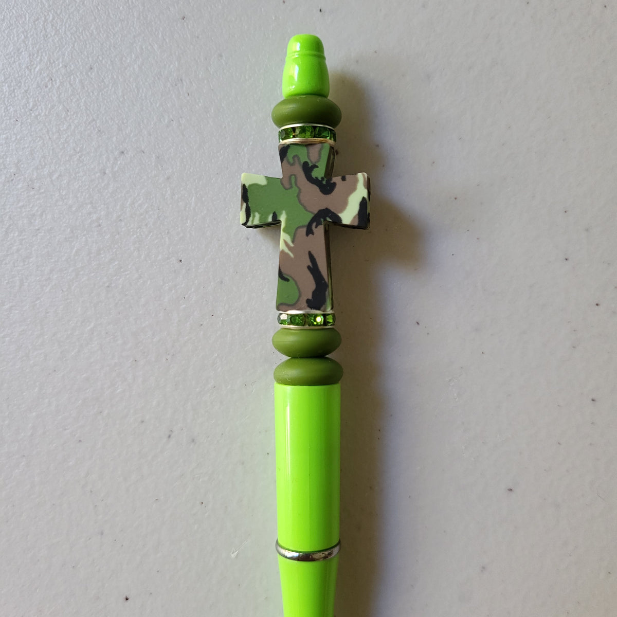 Faith Beaded Pens