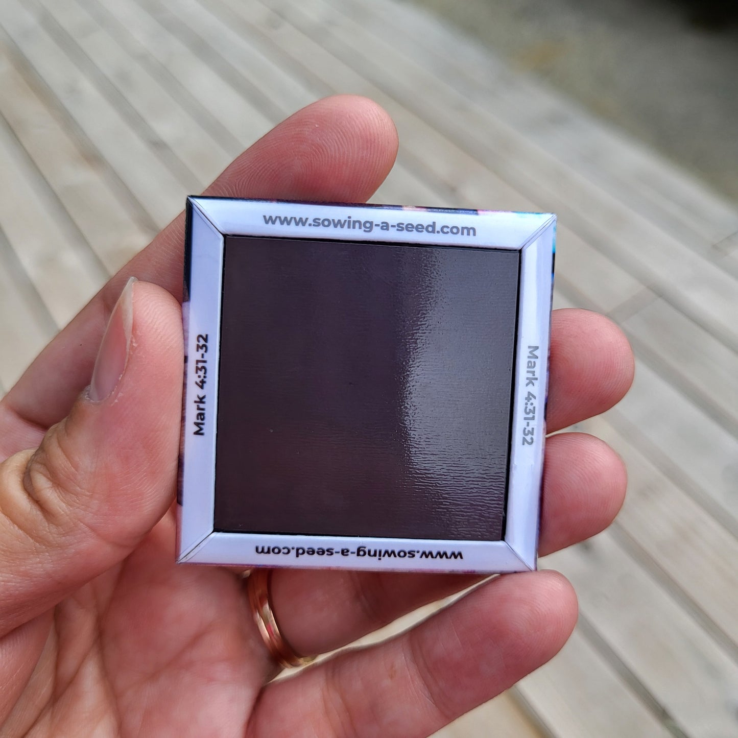 Custom Photo Magnets