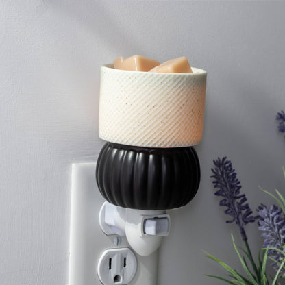 Luxe Lamp Pluggable Wax Warmer