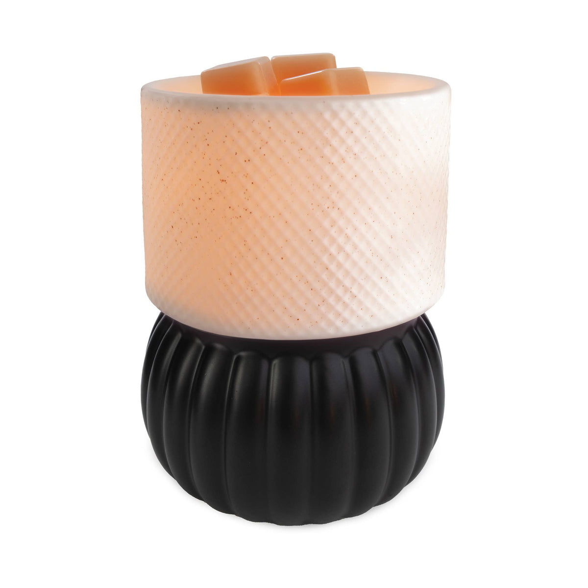 Luxe Lamp Illumination Wax Warmer