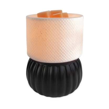 Luxe Lamp Illumination Wax Warmer