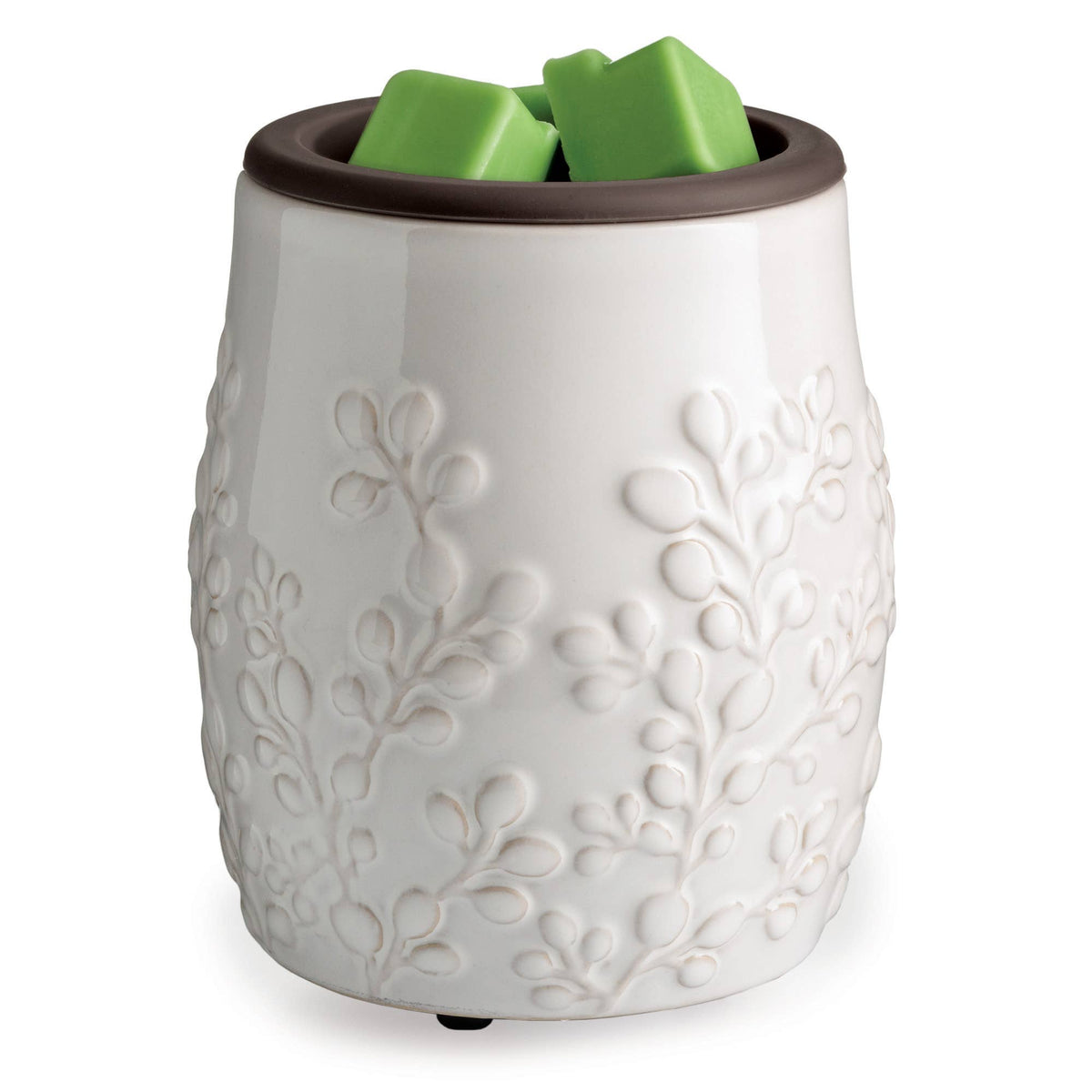 Willow Flip Dish Wax Warmer