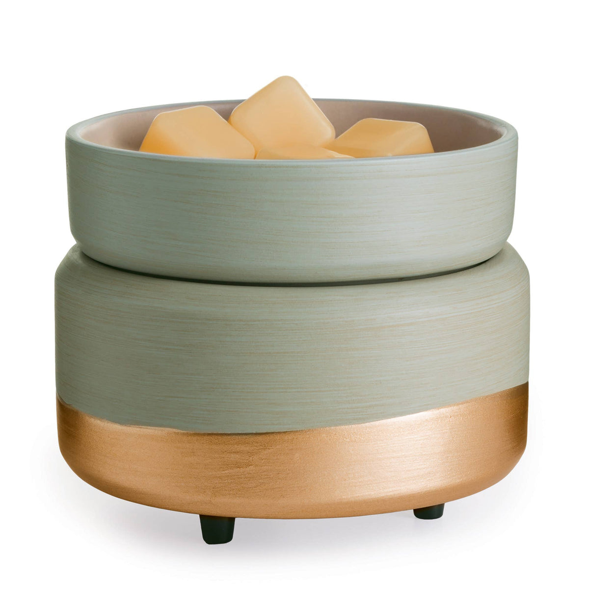 Midas 2-in-1 Wax Warmer