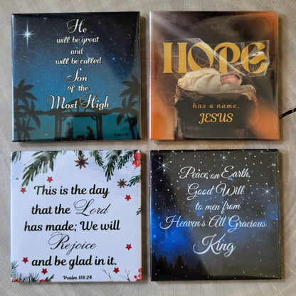 Decorative Fridge Magnets