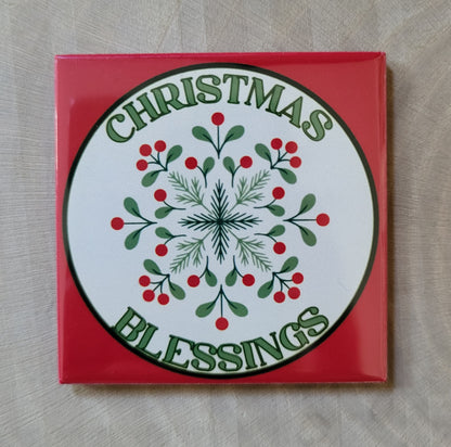 Decorative Fridge Magnets