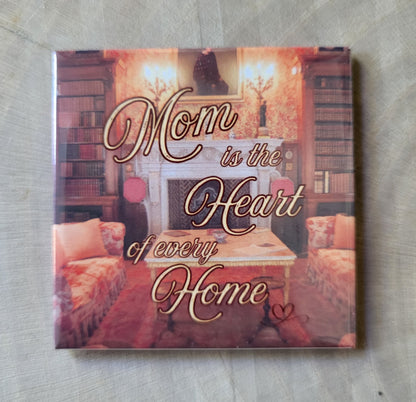 Decorative Fridge Magnets