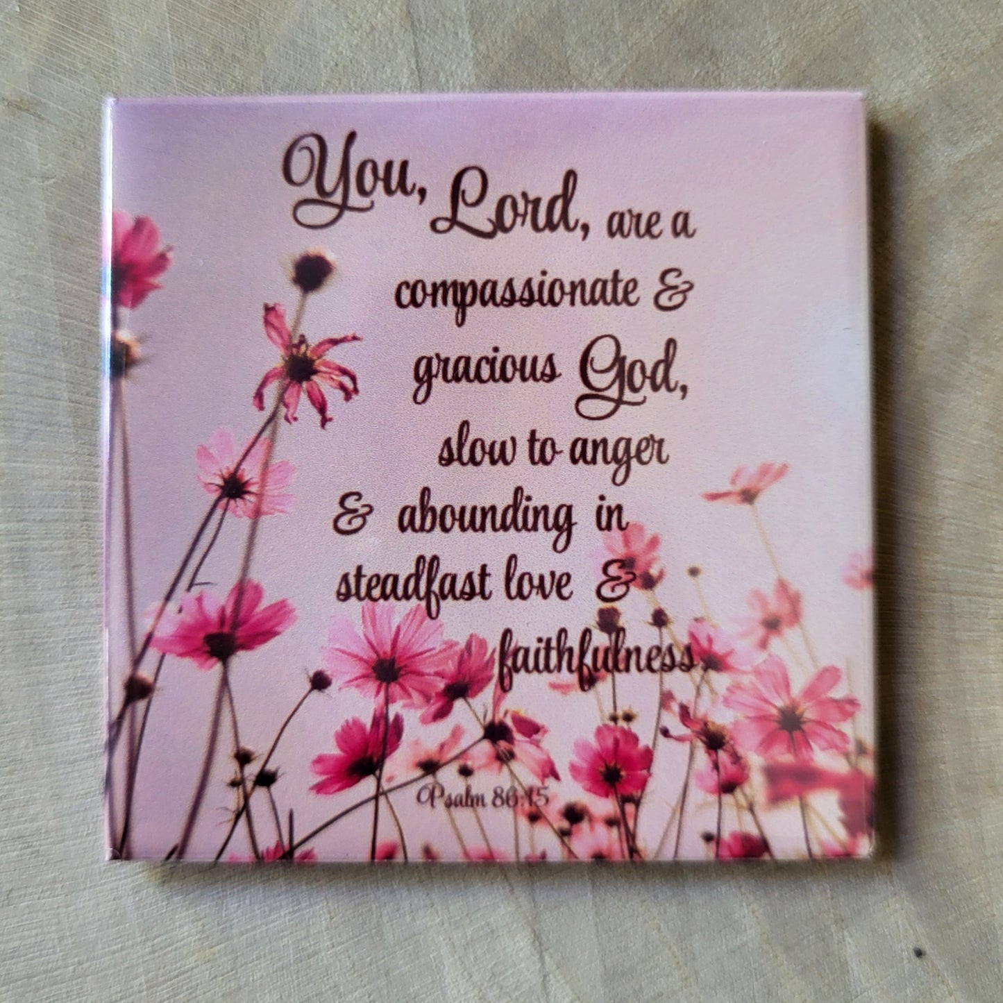 Decorative Fridge Magnets