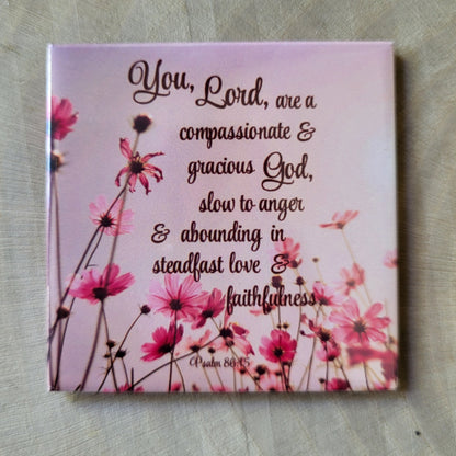 Decorative Fridge Magnets