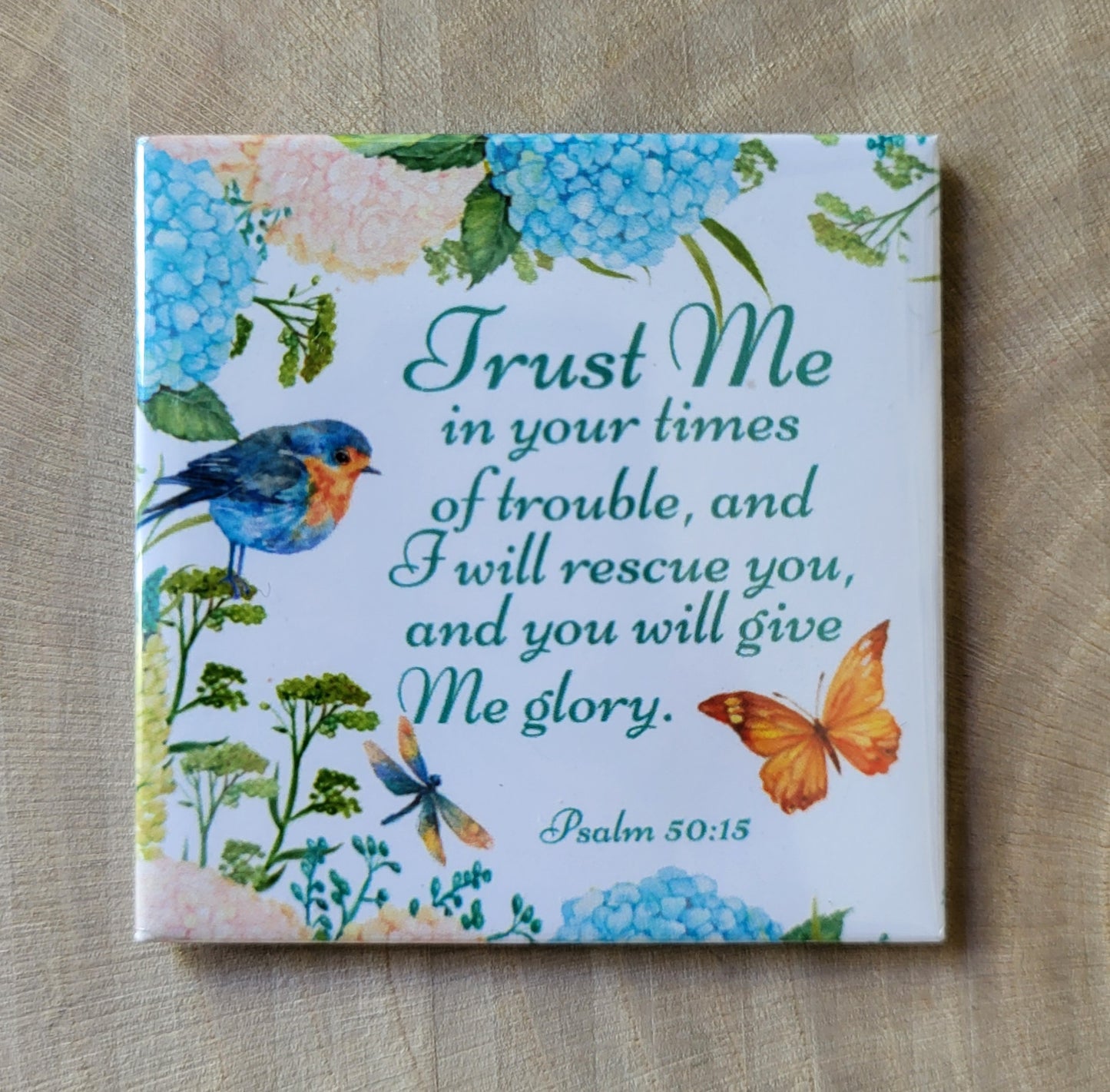 Decorative Fridge Magnets