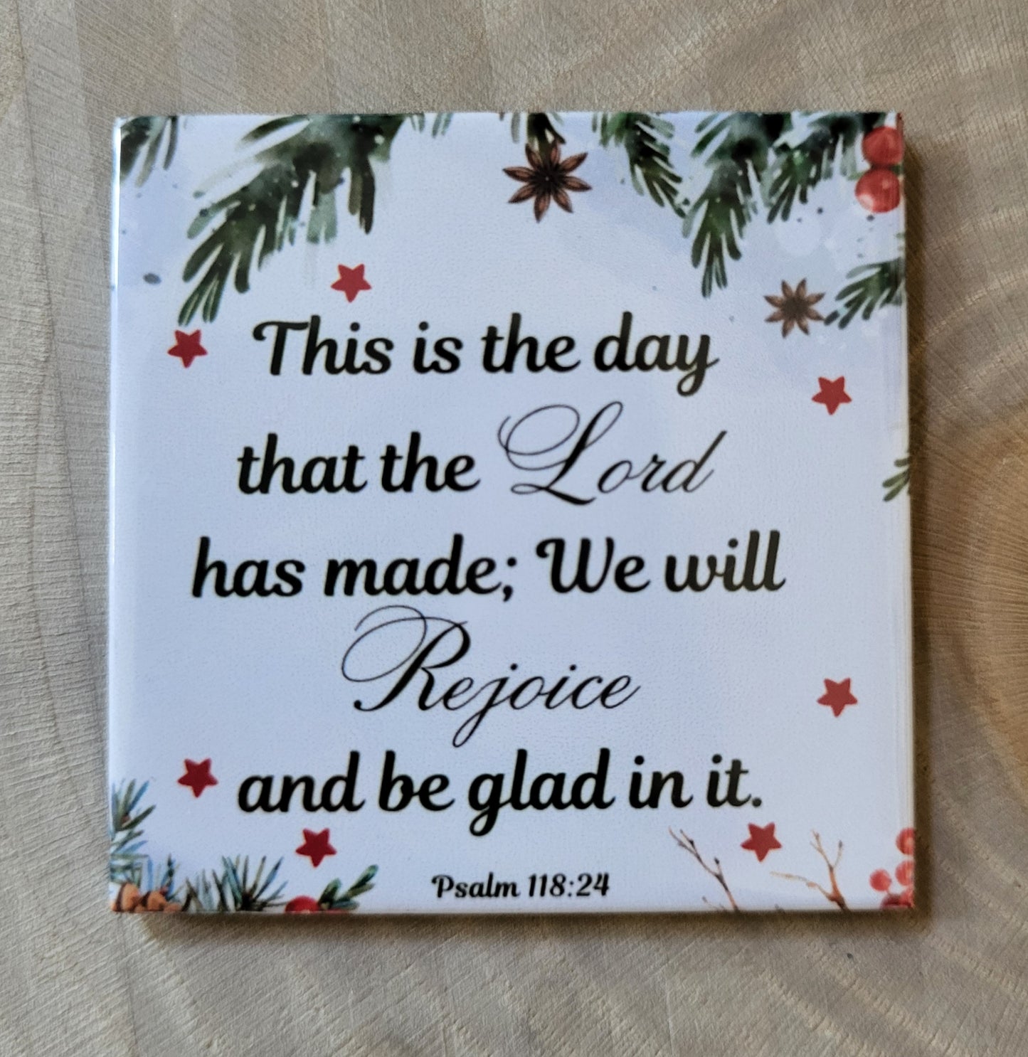 Decorative Fridge Magnets