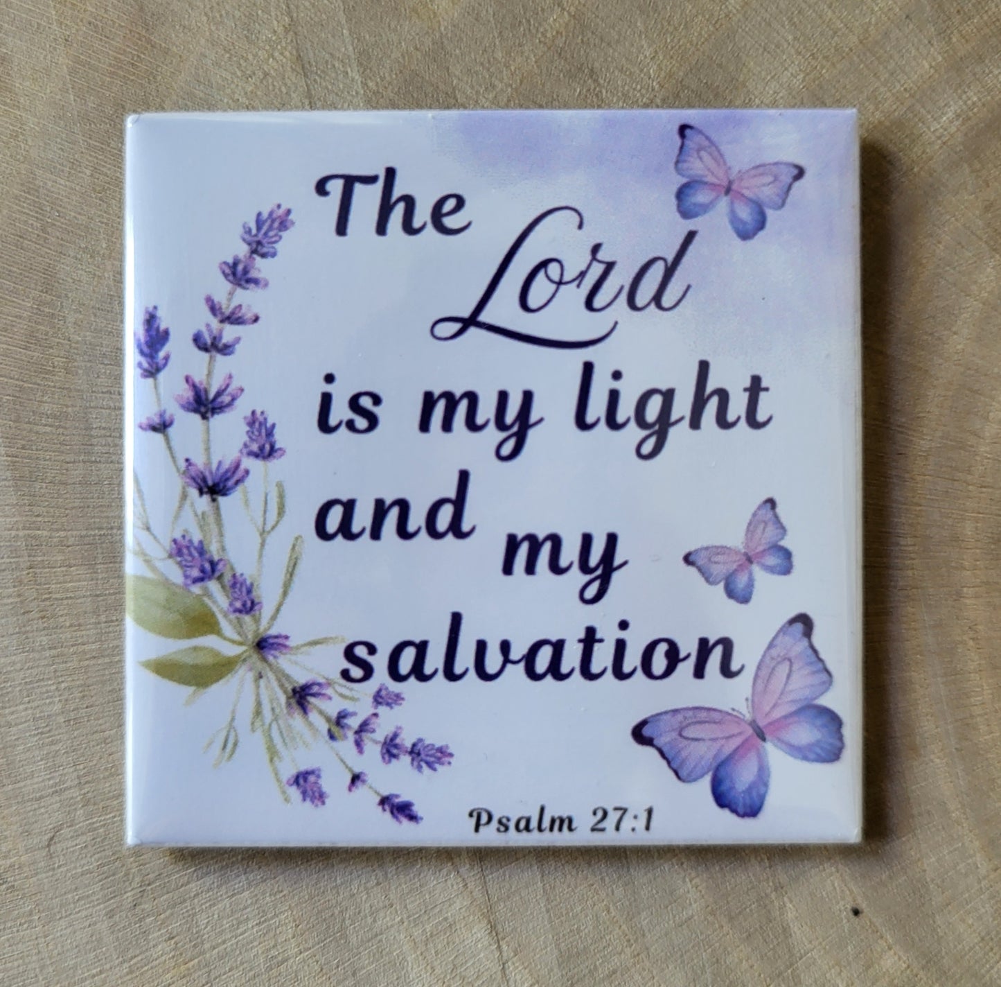 Decorative Fridge Magnets