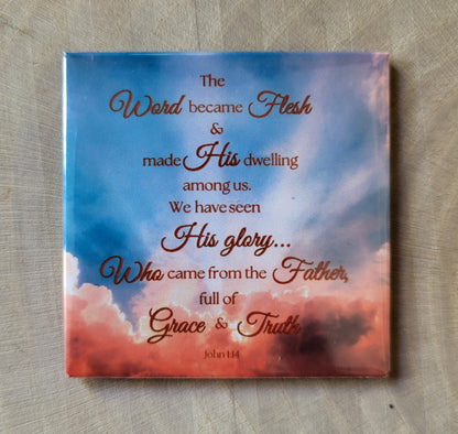 Decorative Fridge Magnets