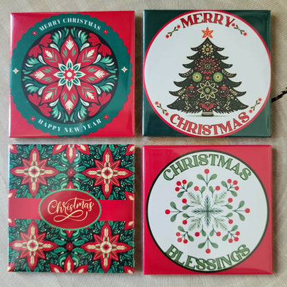 Decorative Fridge Magnets