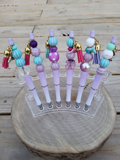 Mermaid Pens