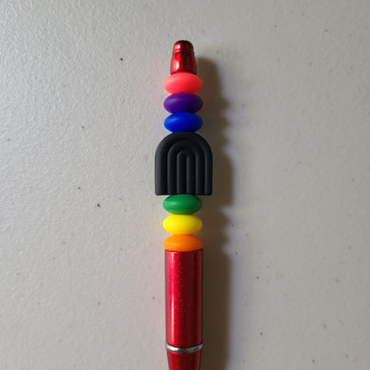 Beaded Pens