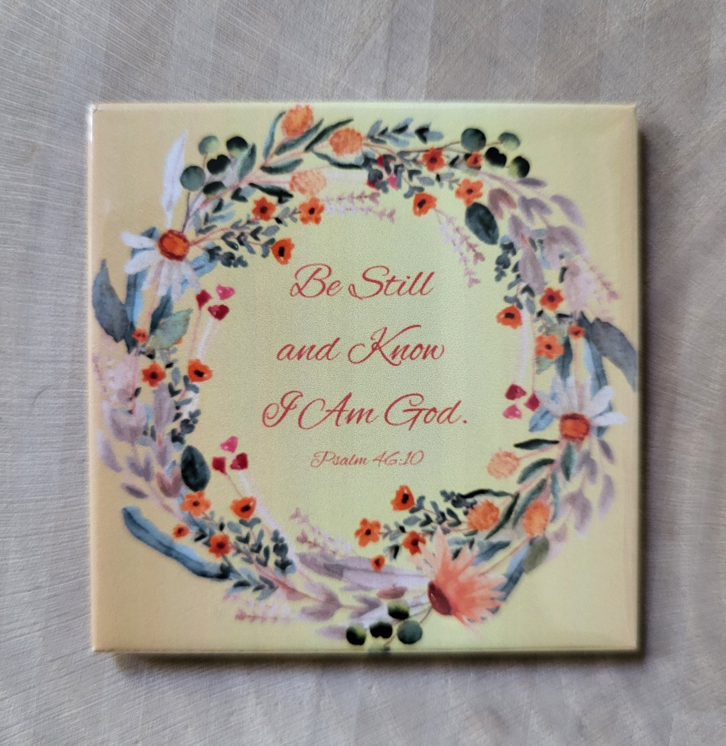 Decorative Fridge Magnets