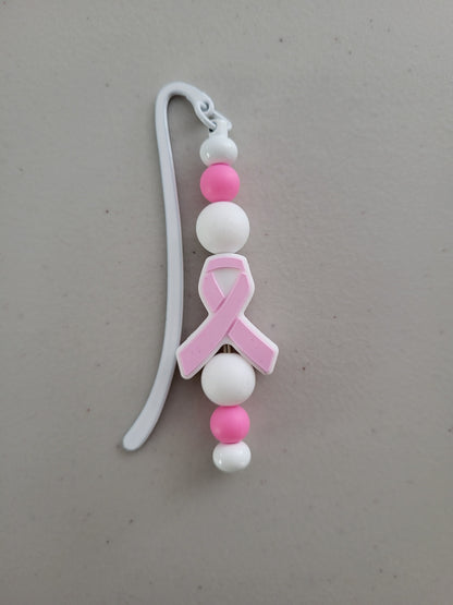 Just Because Beaded Bookmarks