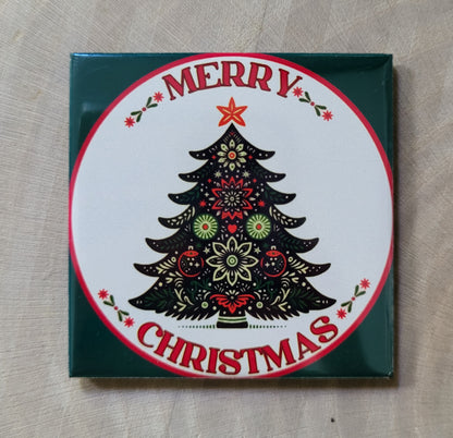 Decorative Fridge Magnets