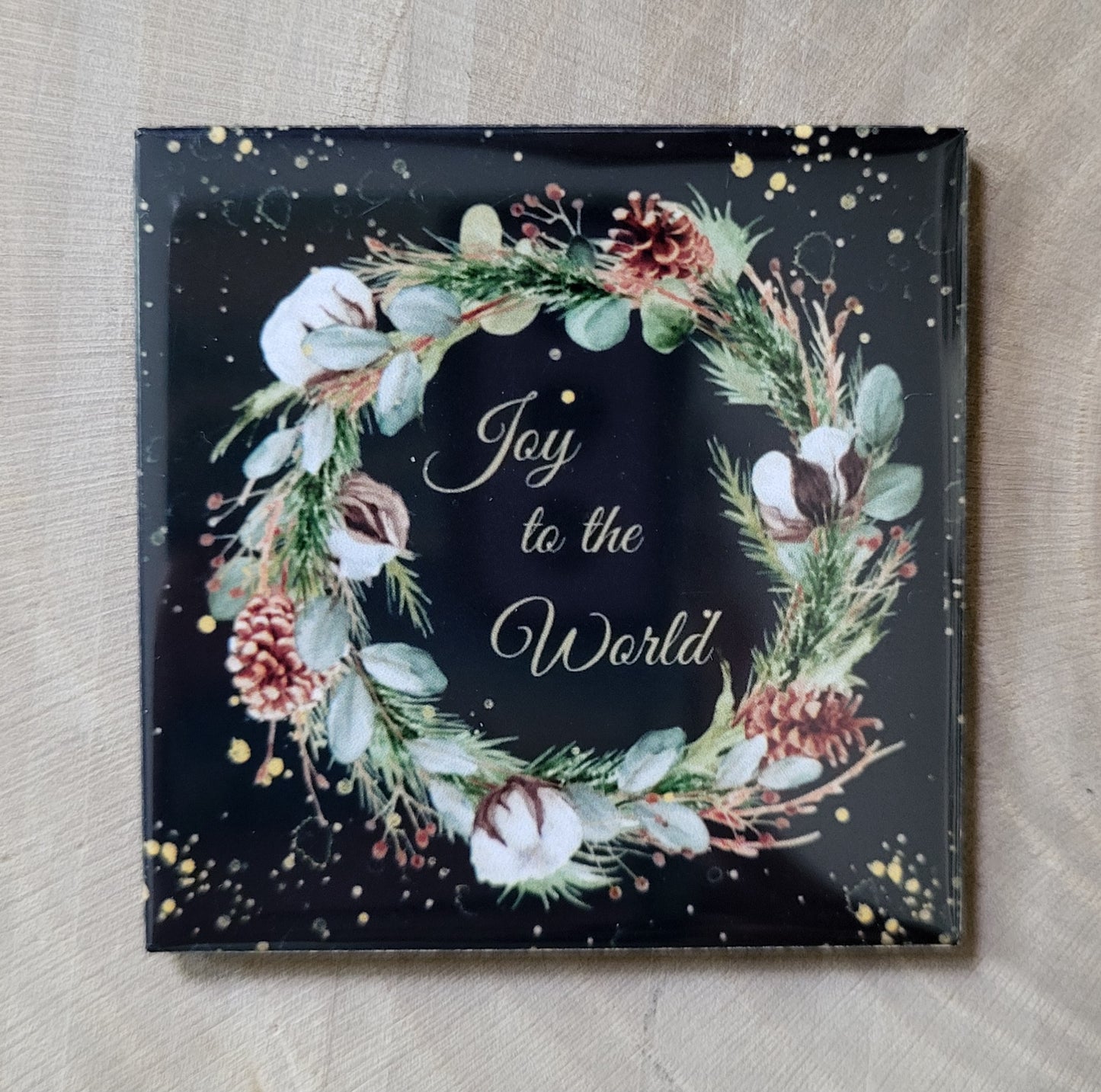 Decorative Fridge Magnets