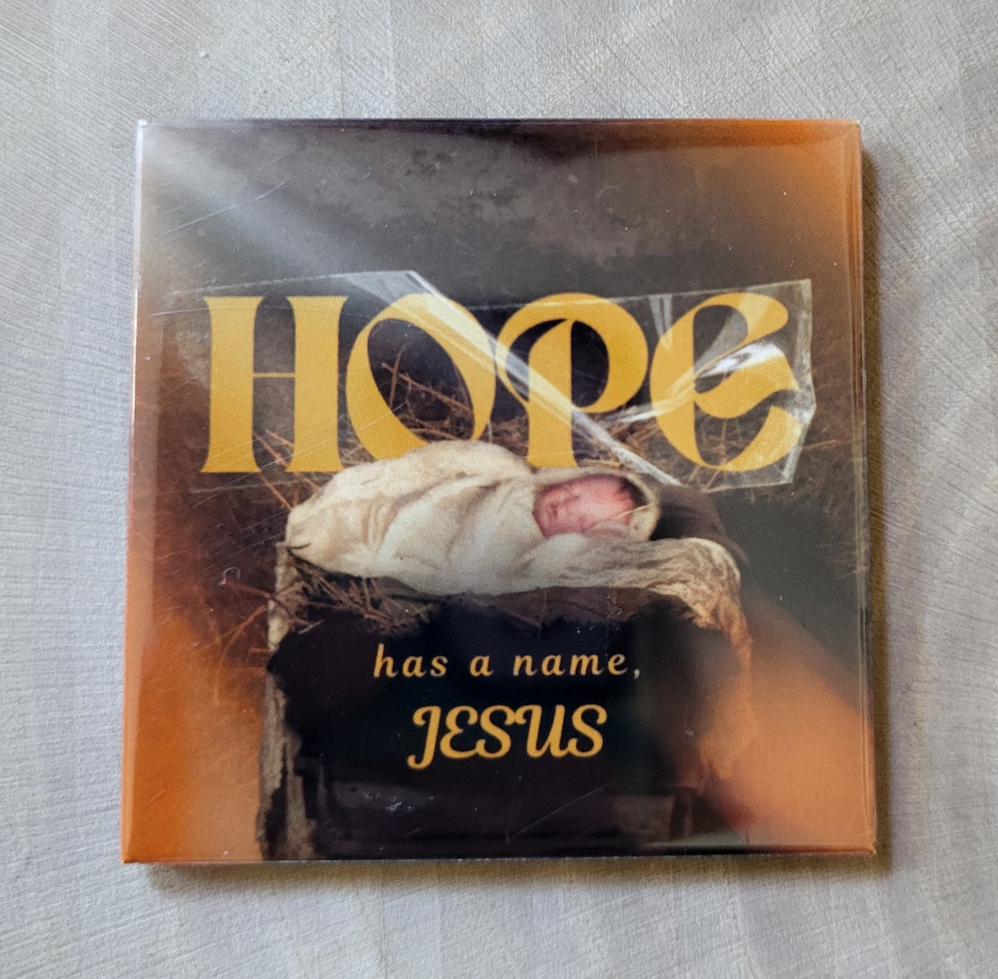 Decorative Fridge Magnets