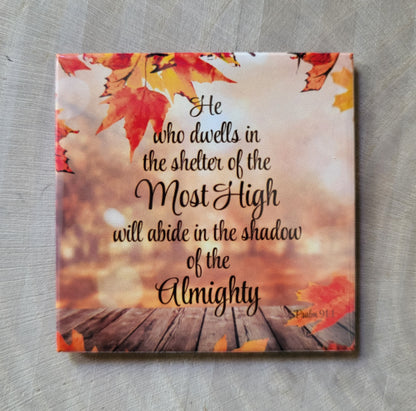 Decorative Fridge Magnets