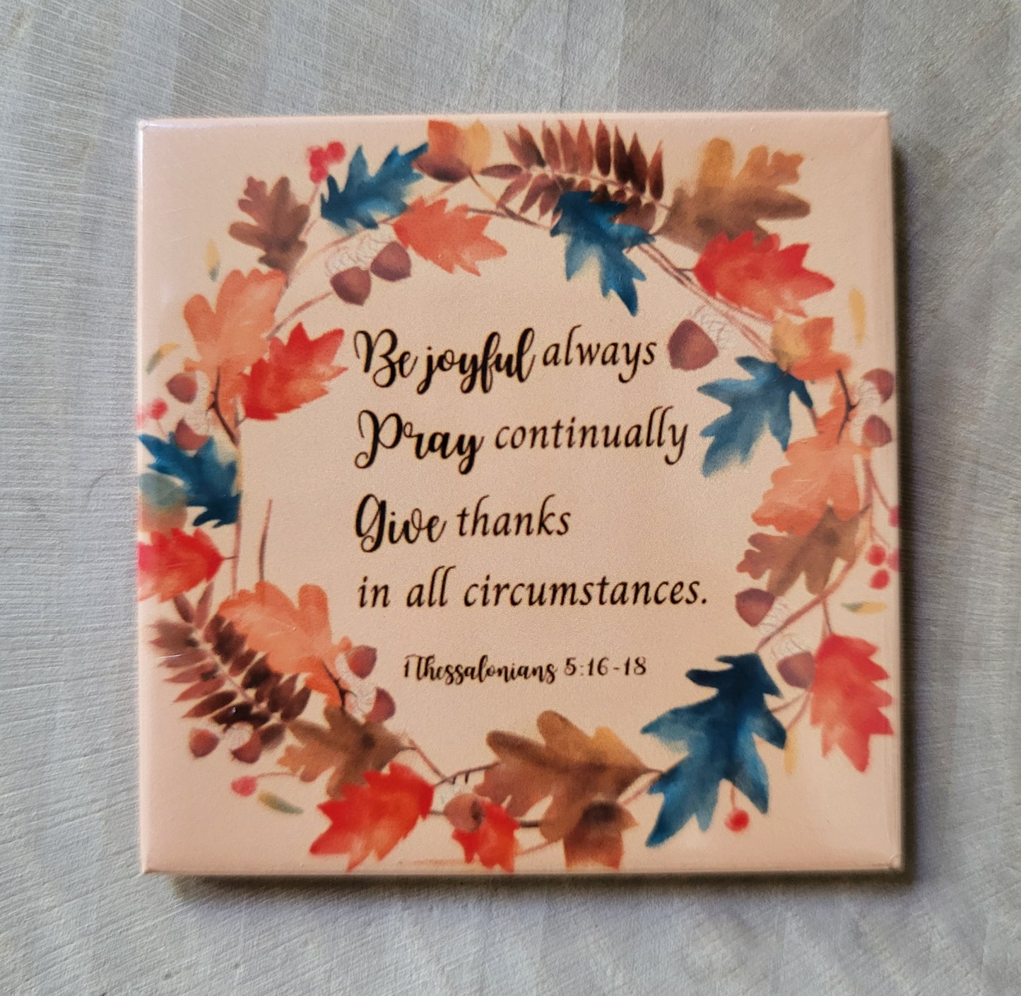 Decorative Fridge Magnets