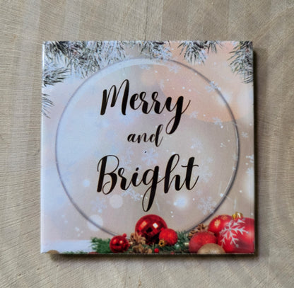 Decorative Fridge Magnets