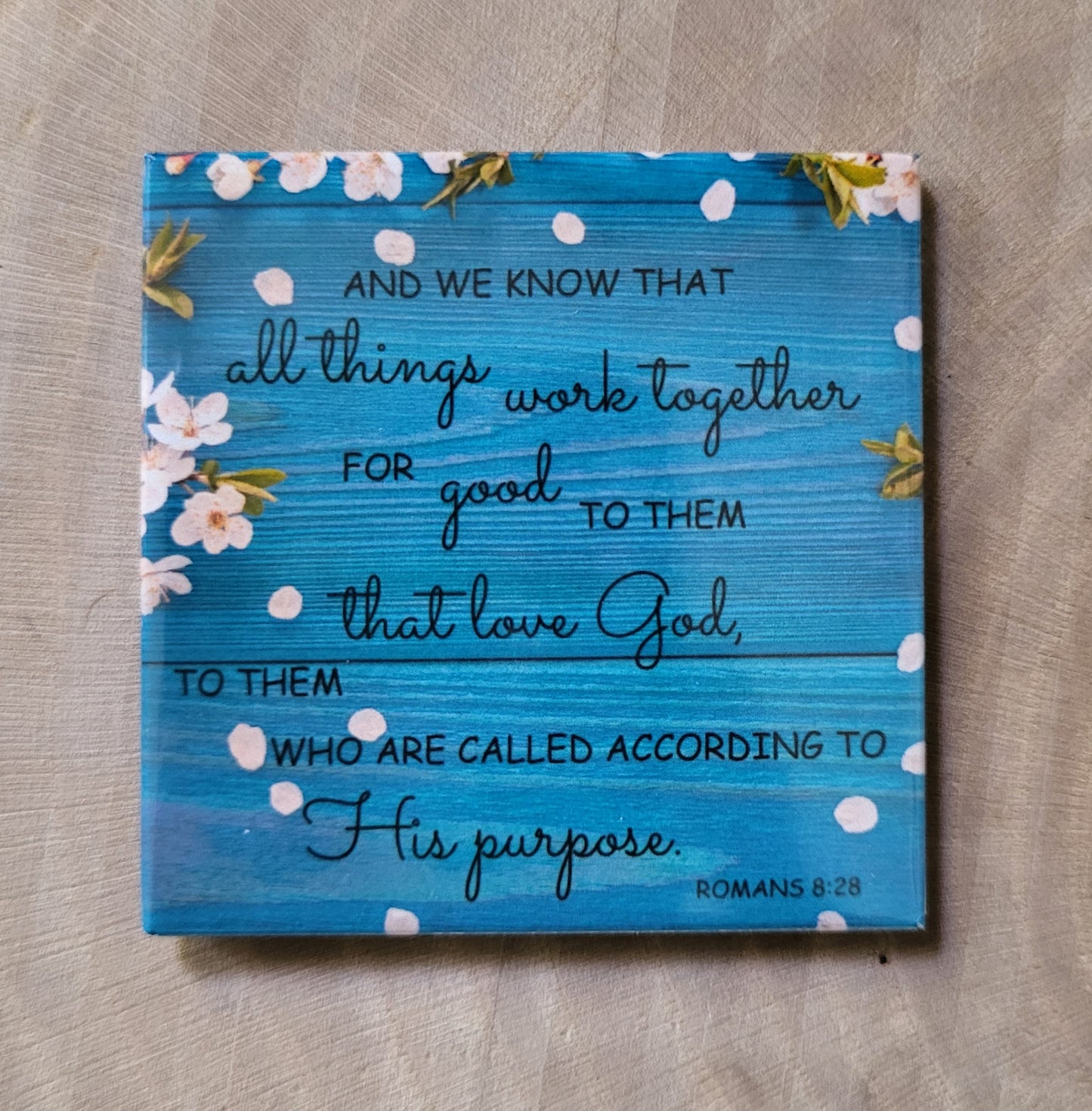 Decorative Fridge Magnets