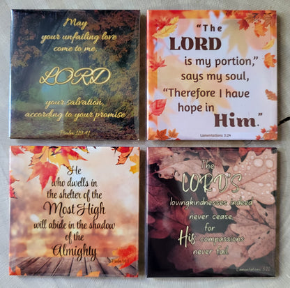 Decorative Fridge Magnets