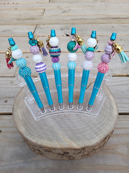 Mermaid Pens