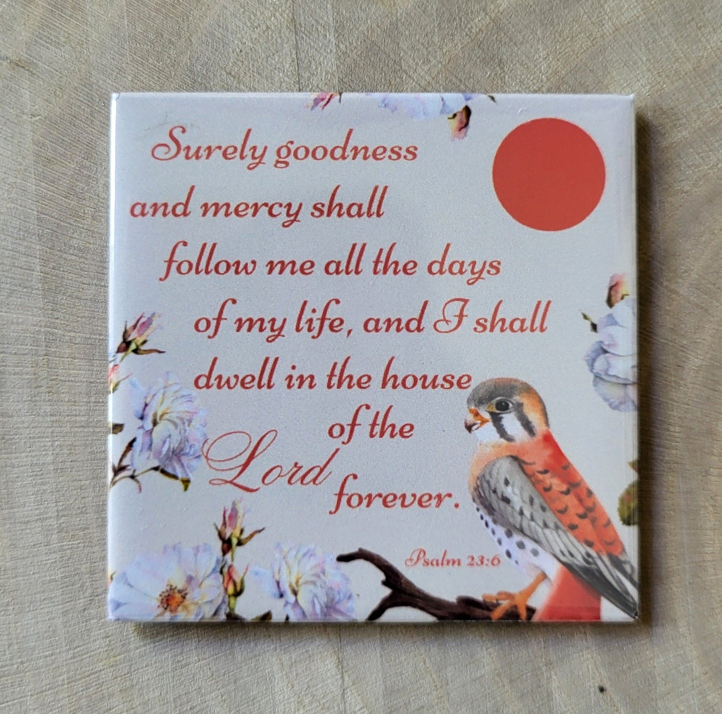 Decorative Fridge Magnets