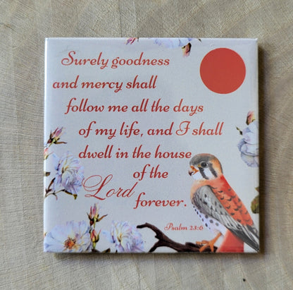 Decorative Fridge Magnets