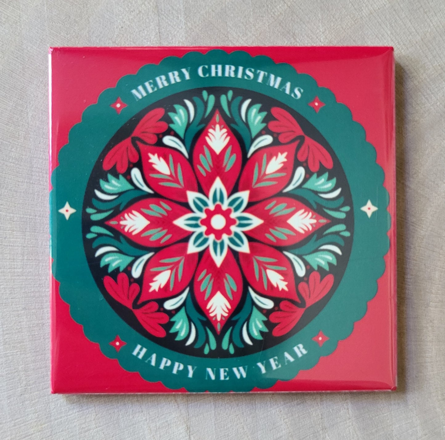 Decorative Fridge Magnets