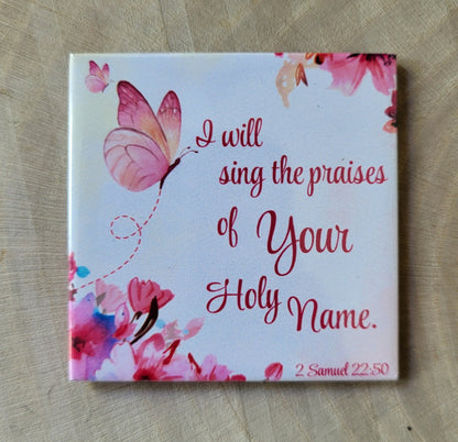 Decorative Fridge Magnets