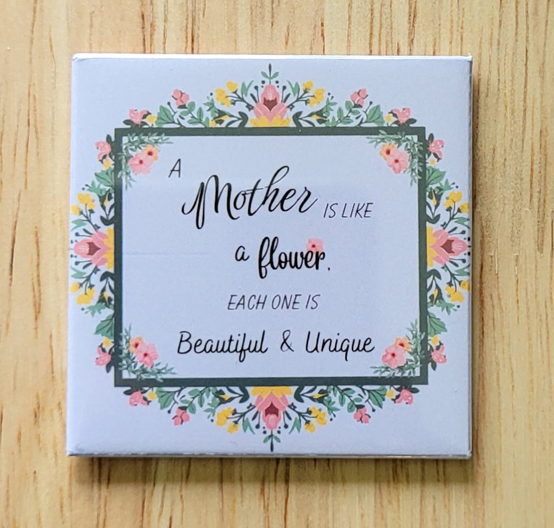 Decorative Fridge Magnets