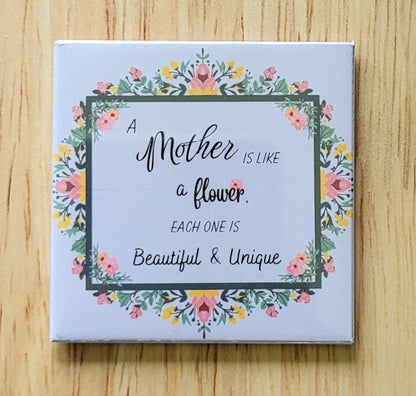 Decorative Fridge Magnets
