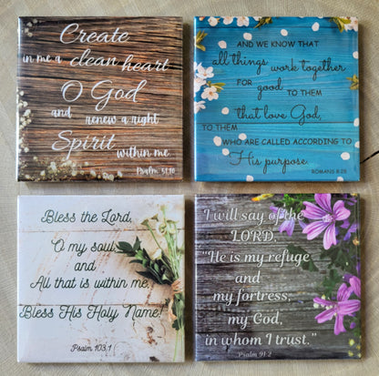 Decorative Fridge Magnets