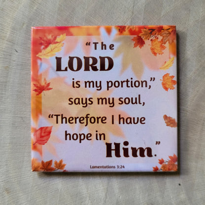 Decorative Fridge Magnets