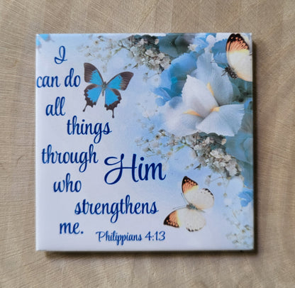 Decorative Fridge Magnets