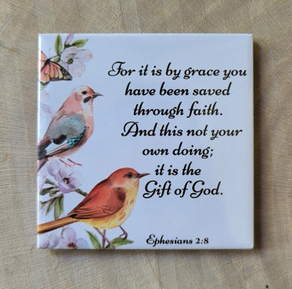 Decorative Fridge Magnets