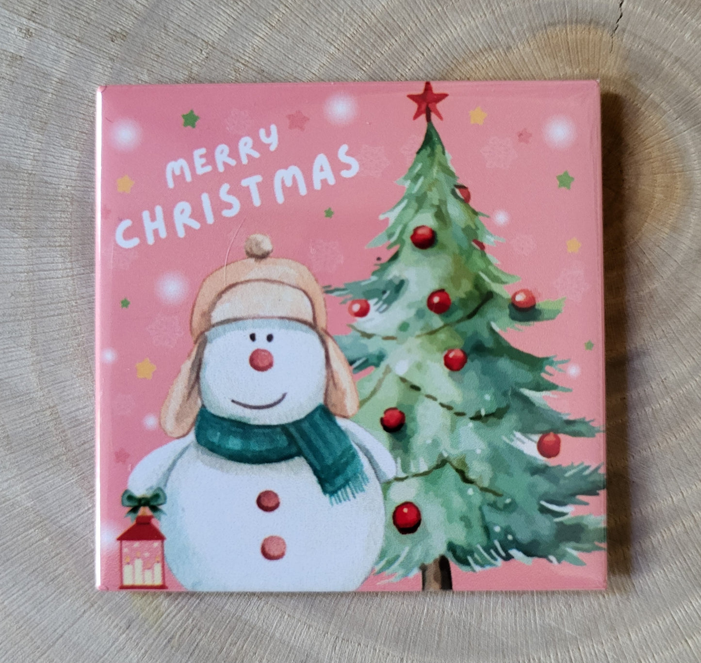 Decorative Fridge Magnets