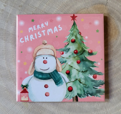 Decorative Fridge Magnets