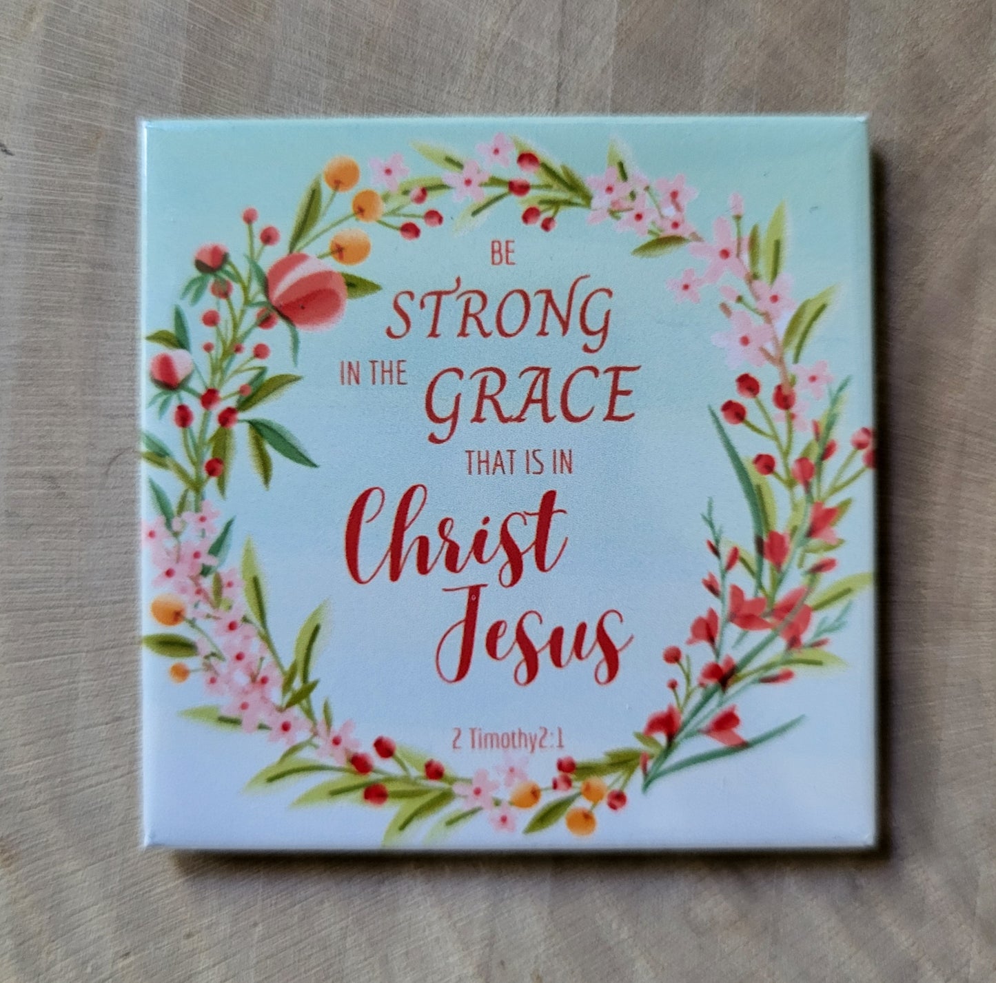 Decorative Fridge Magnets