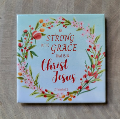 Decorative Fridge Magnets