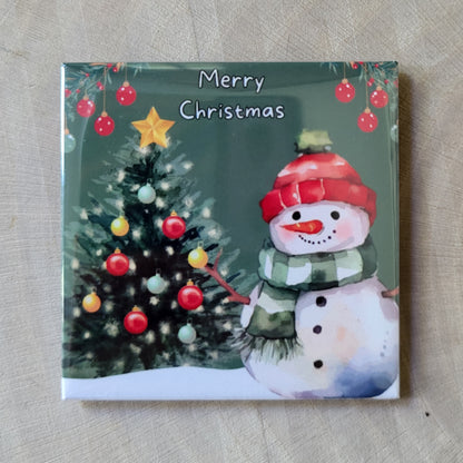 Decorative Fridge Magnets