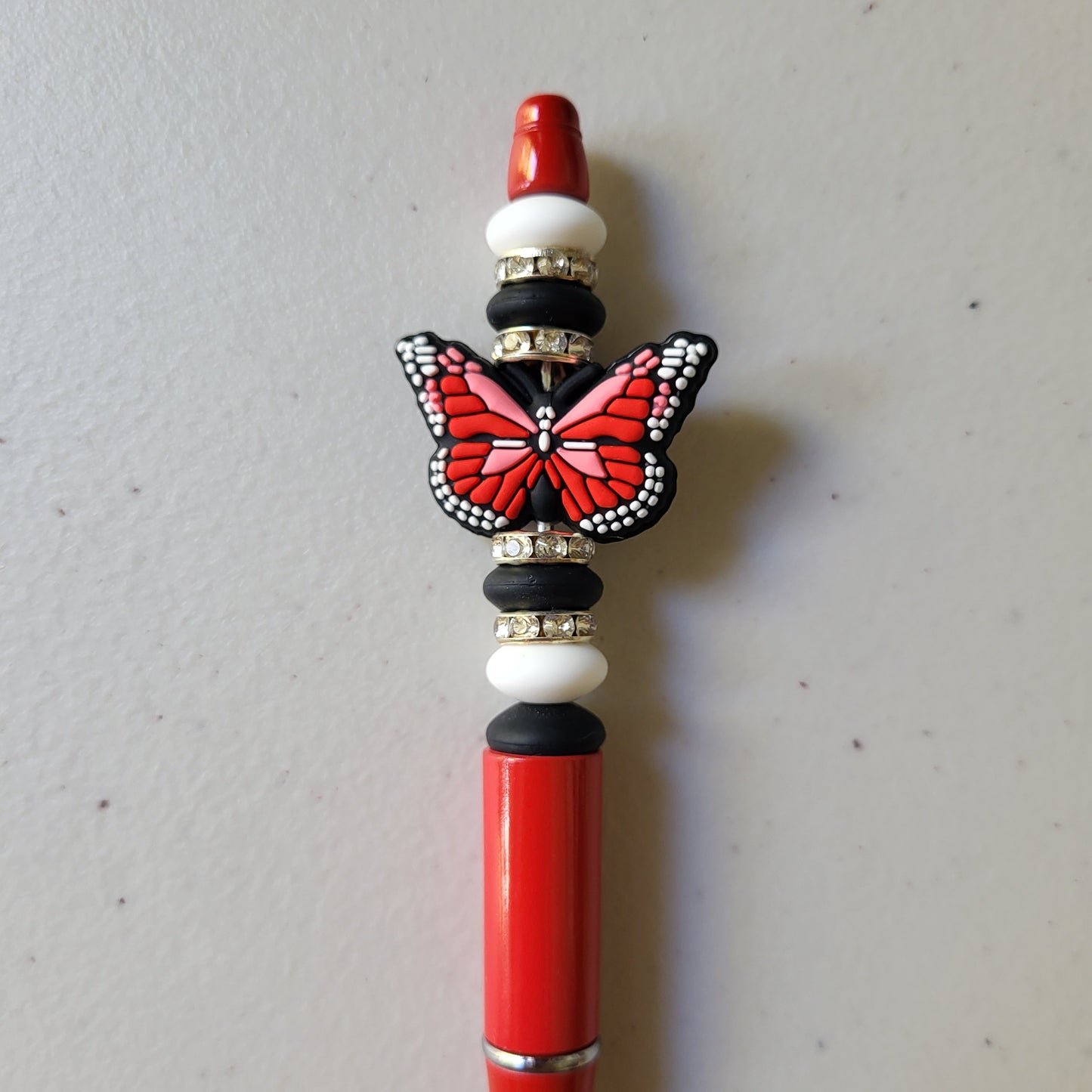 Beaded Pens