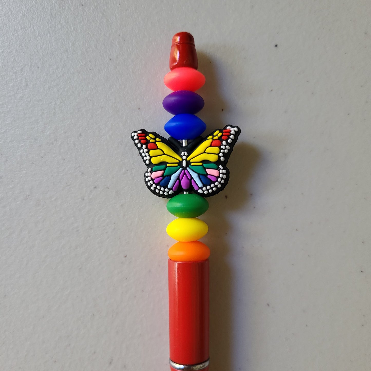 Beaded Pens