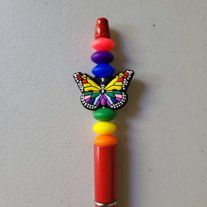 Beaded Pens