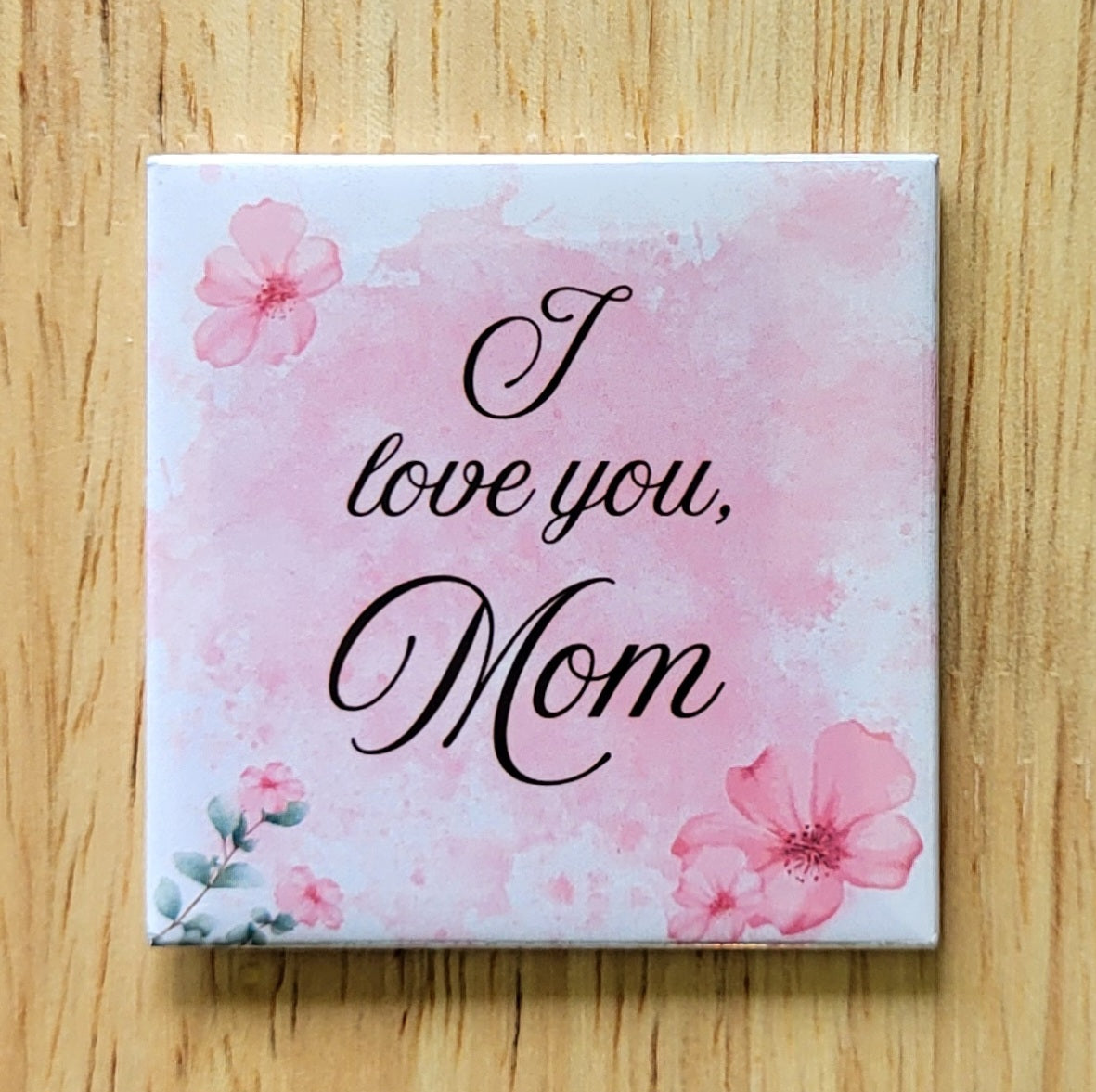 Decorative Fridge Magnets