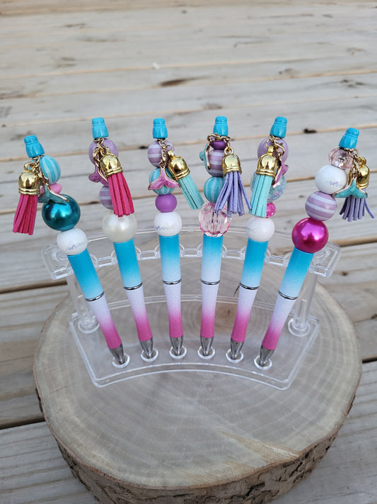 Mermaid Pens